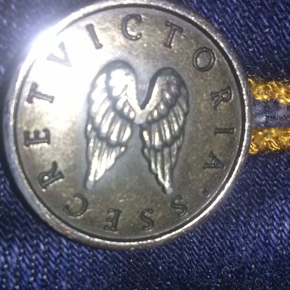 Victoria's secret vs pencil skinny jeans size 2